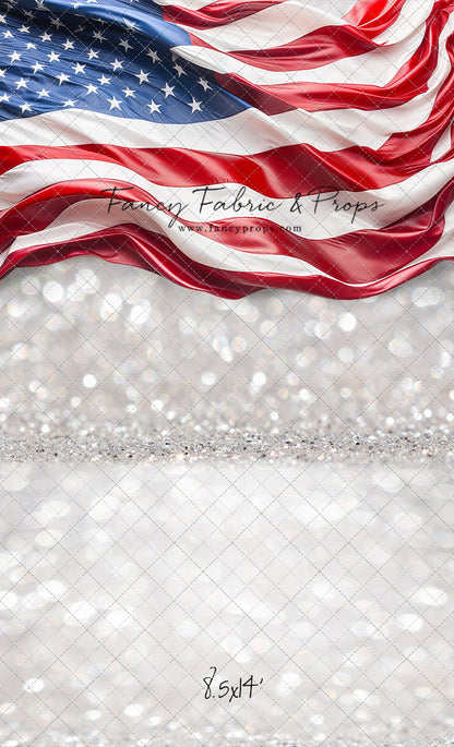 Shining Bright & Brave - Sweep Sizes Only