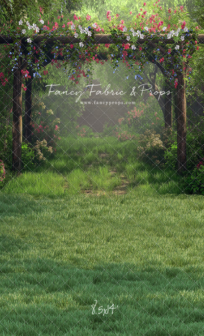 Spring Arbor - With Sweep Option