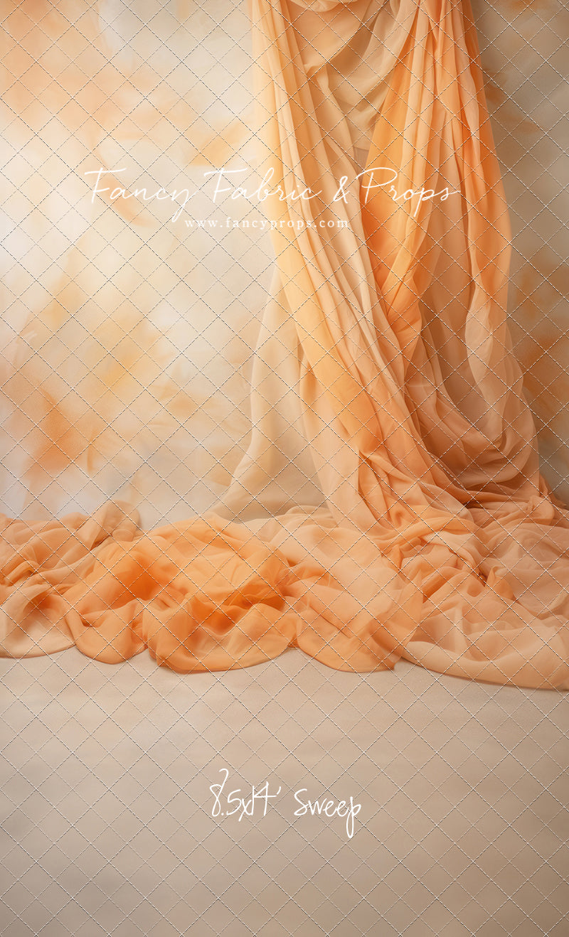 Sunrise Cascade - Sweep Sizes Only