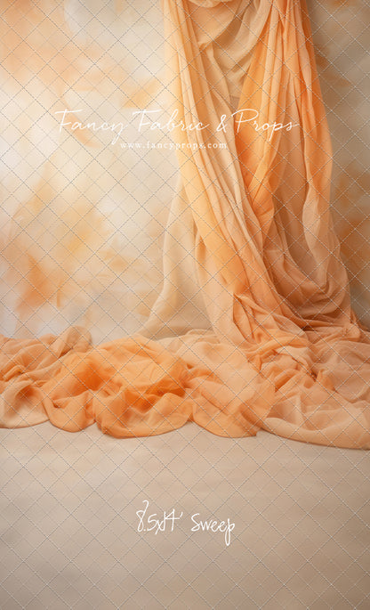 Sunrise Cascade - Sweep Sizes Only