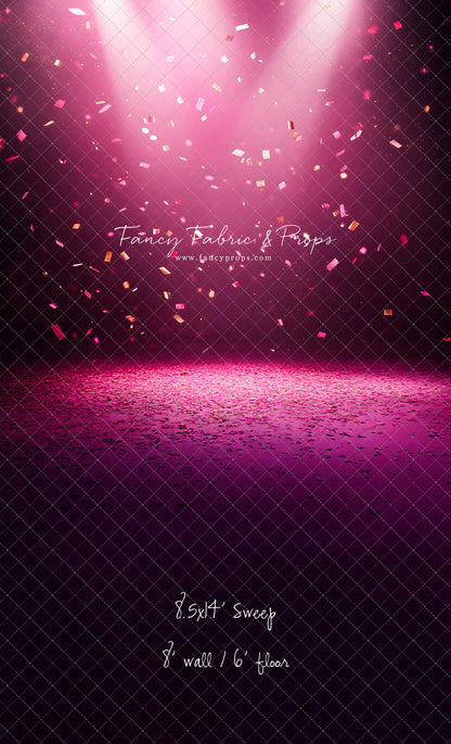 Berry Encore - With Sweep Option