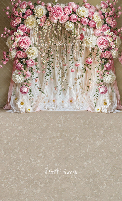 Blossom Canopy - With Sweep Option
