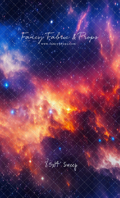 Center of the Universe