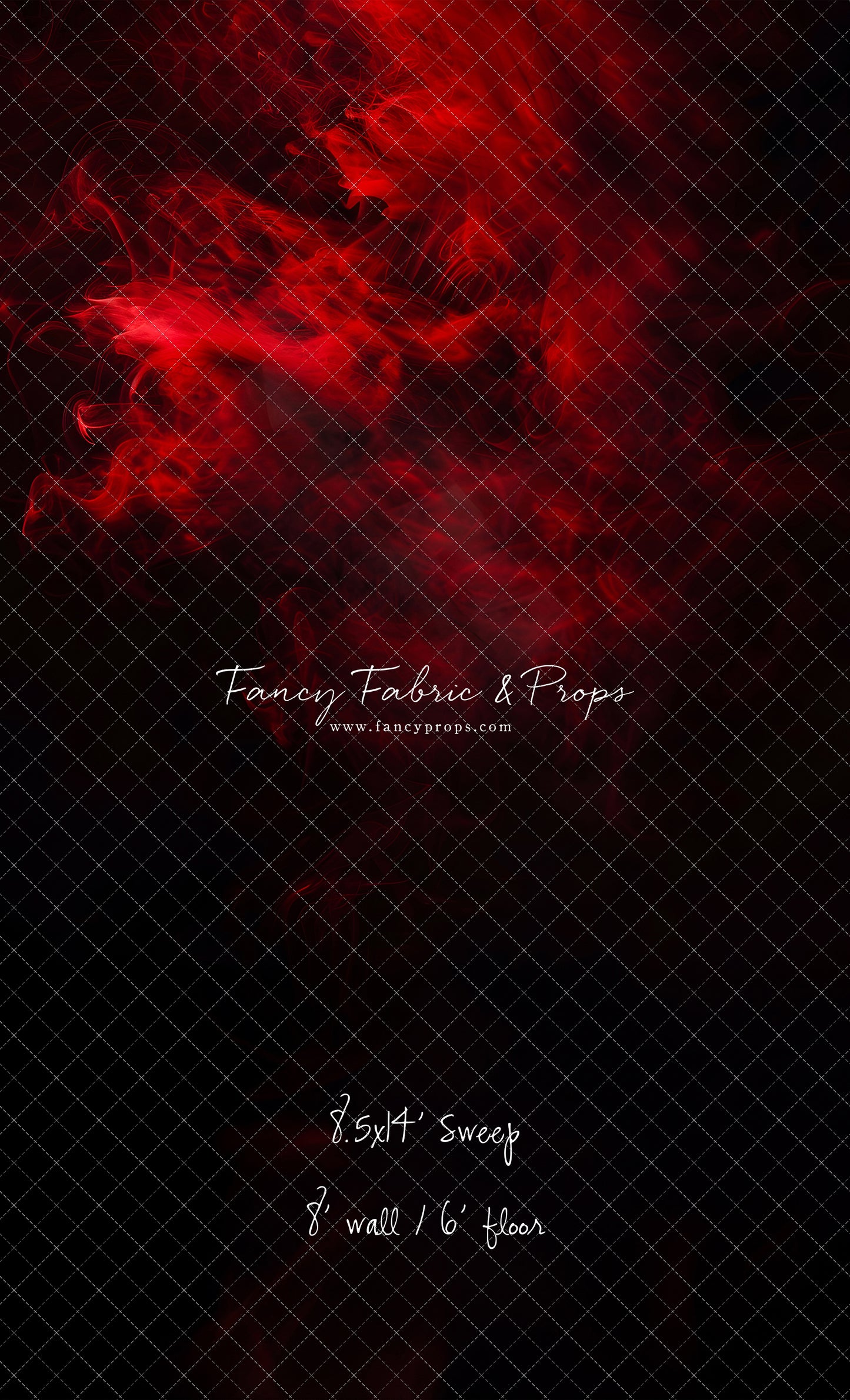 Crimson Surge - With Sweep Option