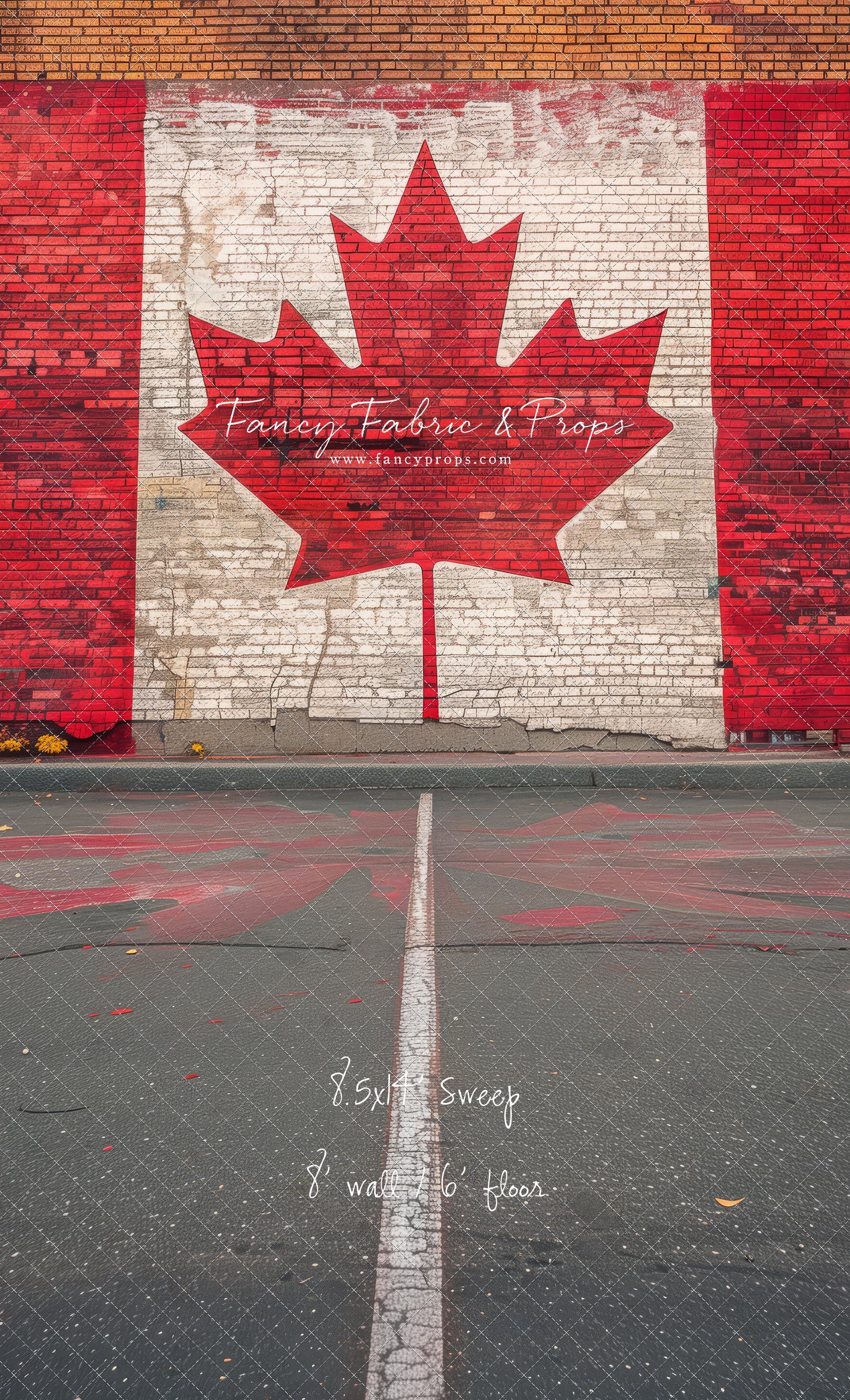 Founders Brick - With Sweep Option