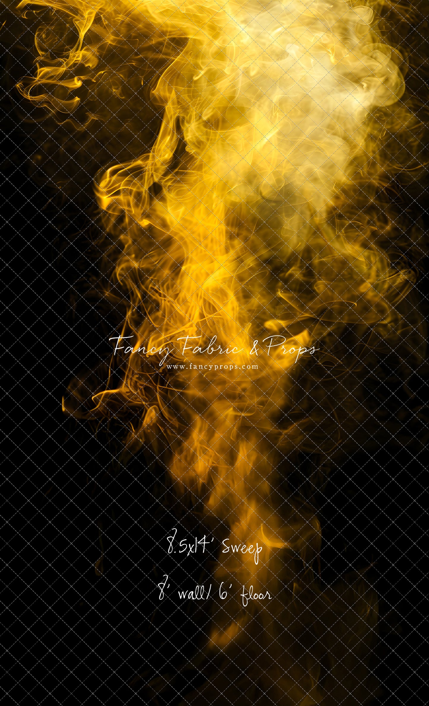 Golden Inferno - With Sweep Option