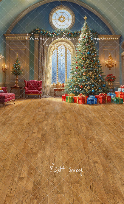 Grand Holiday Gathering - with Sweep Option