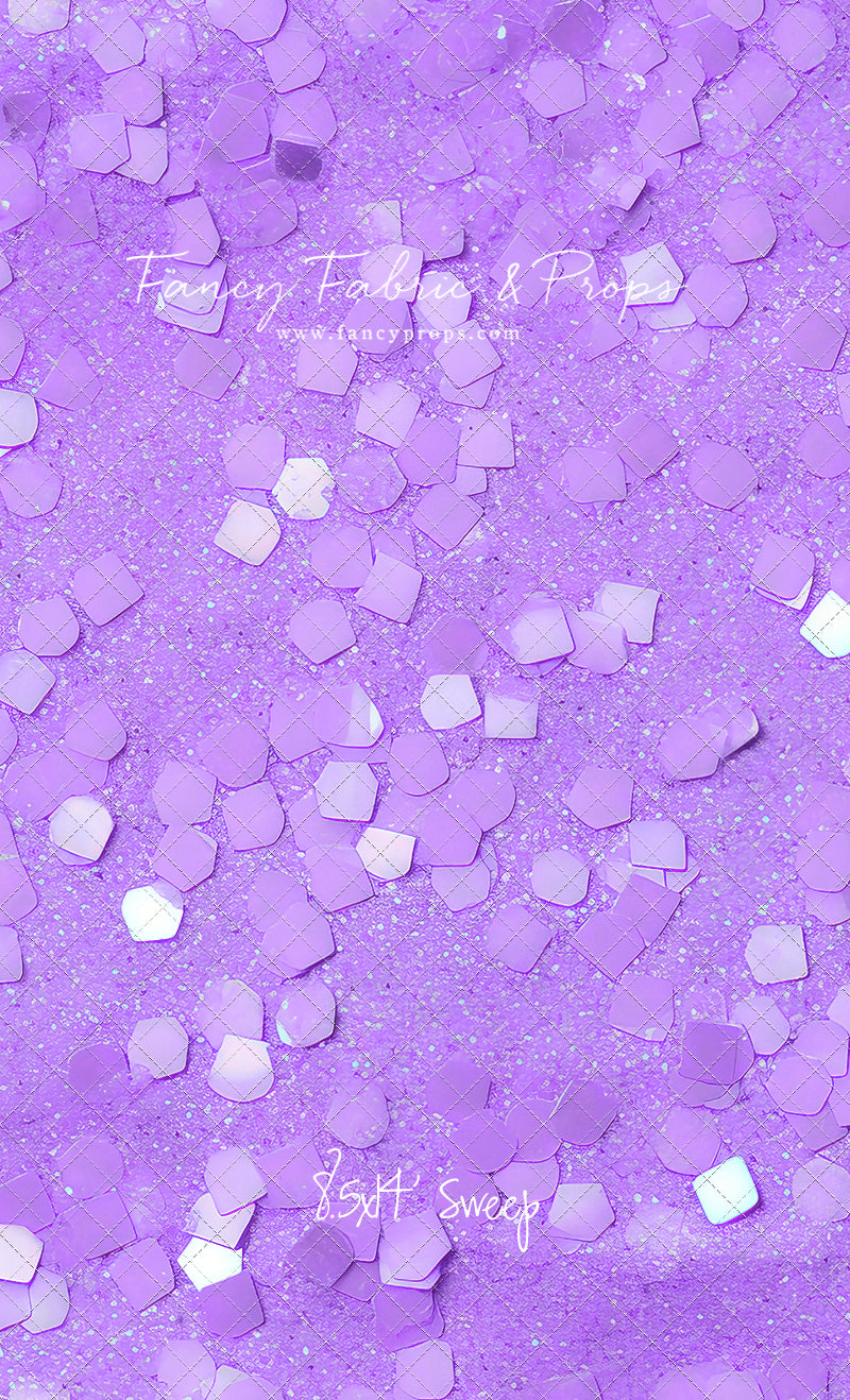 Lilac Confetti