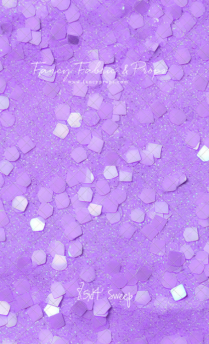 Lilac Confetti