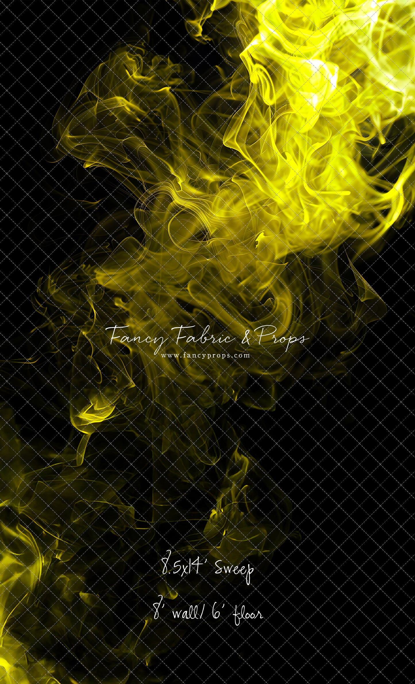 Neon Yellow Ignition - With Sweep Option