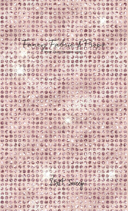 Pink Champagne Diamonds