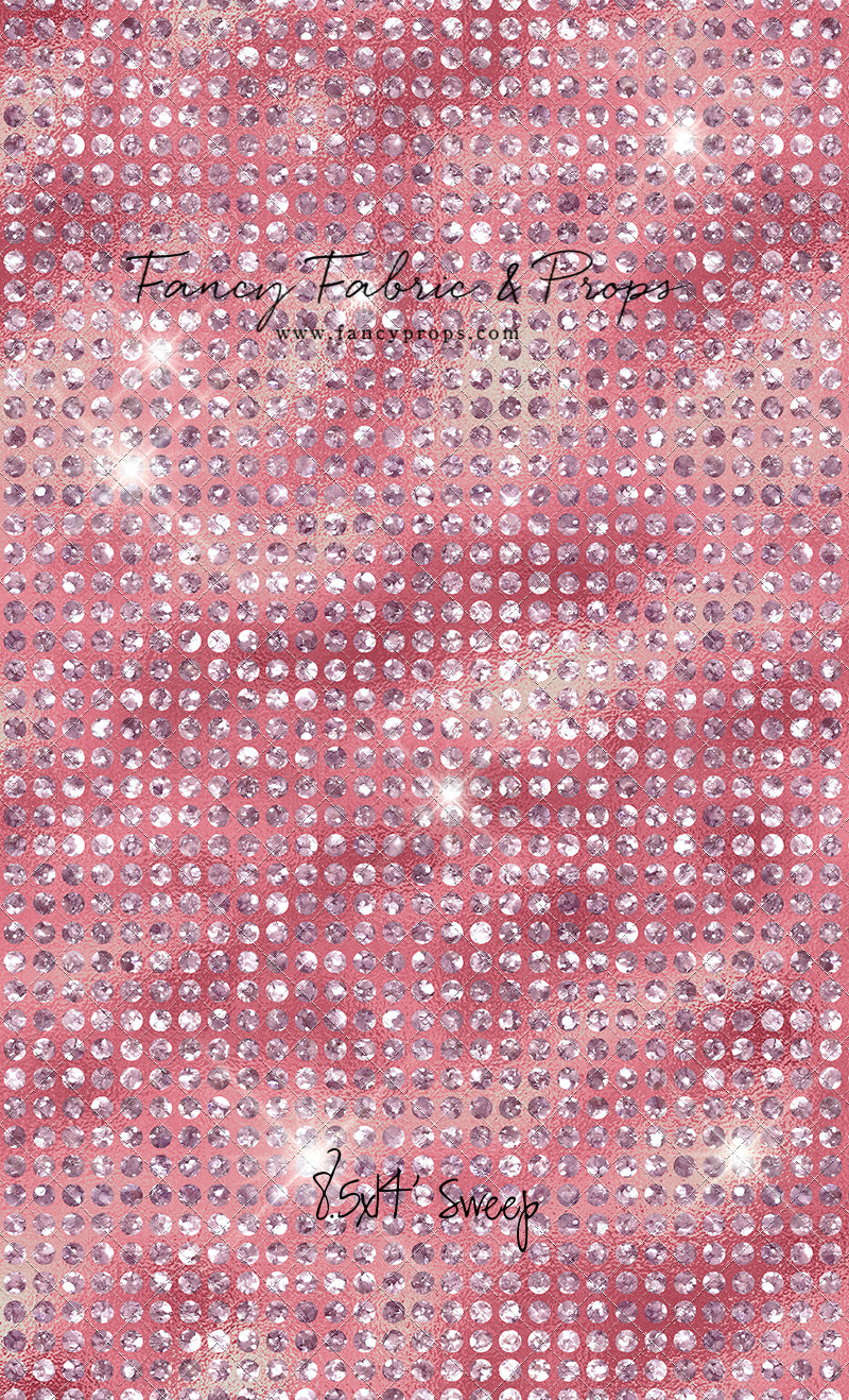 Pink Diamond Delight