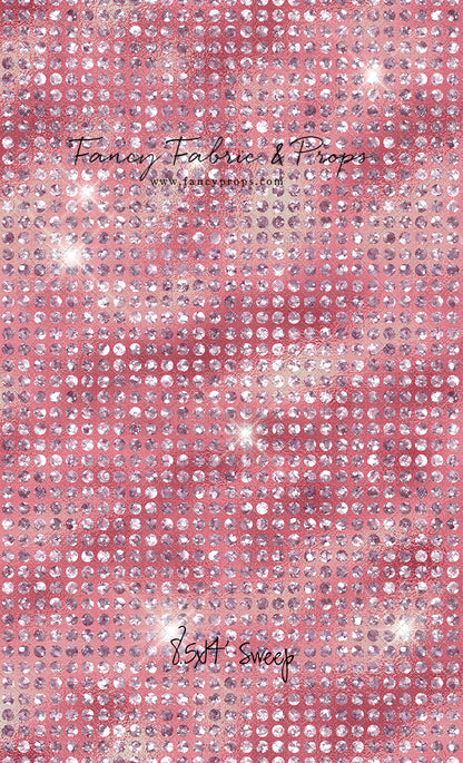 Pink Diamond Delight