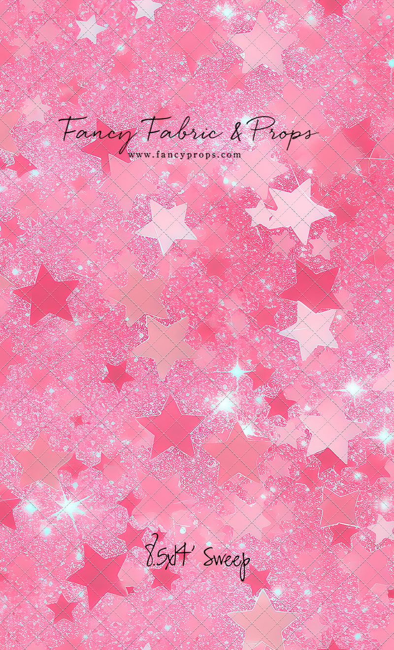 Pink Stars