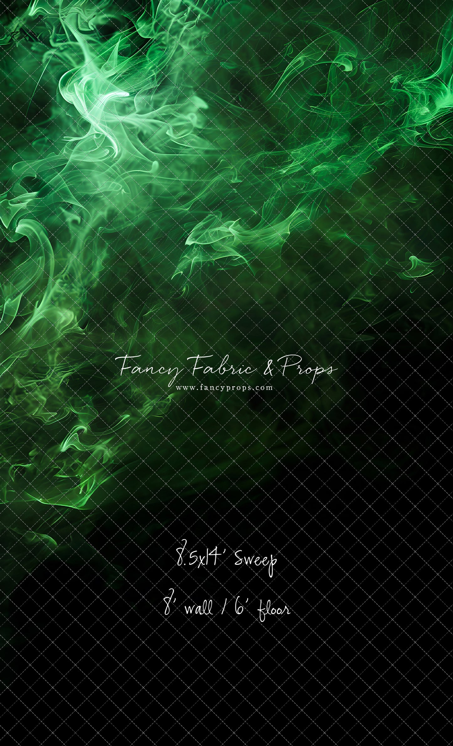 Power In Motion - With Sweep Option