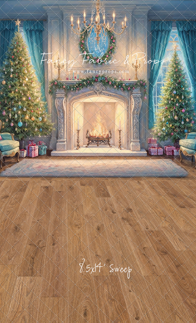 Royal Holiday Sitting Room - With Sweep Option