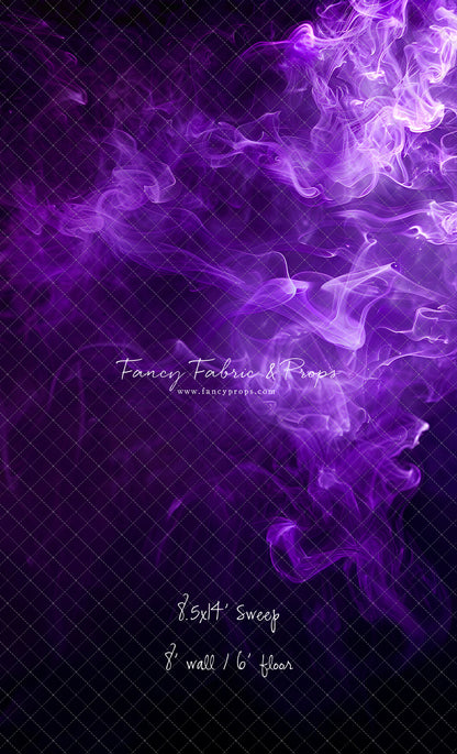 Royal Reverie - With Sweep Option