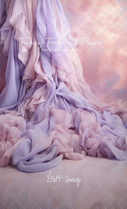 Twilight Whisper - Sweep Sizes Only