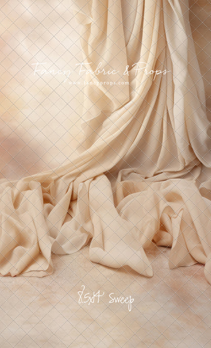 Vanilla Breeze - Sweep Sizes Only