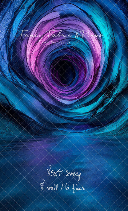 Other World Tunnel - With Sweep Option
