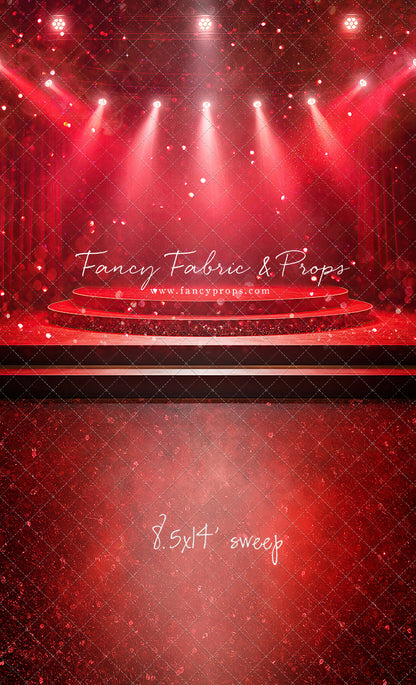 A Lot Going On At The Moment