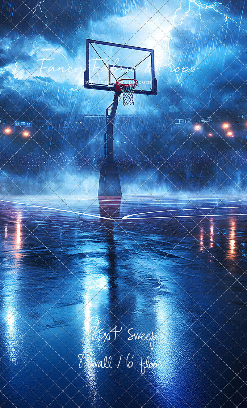 After The Buzzer - Sweep Sizes Only