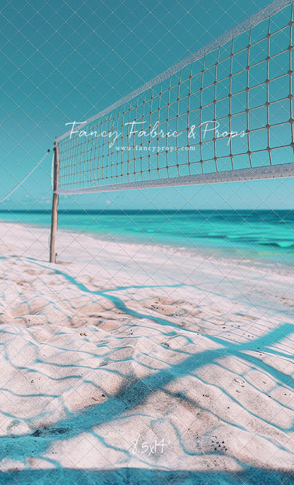 Beach Volleyball - Sweep Sizes Only