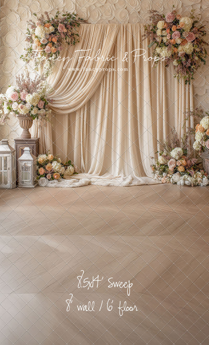 Betrothal - With Sweep Option