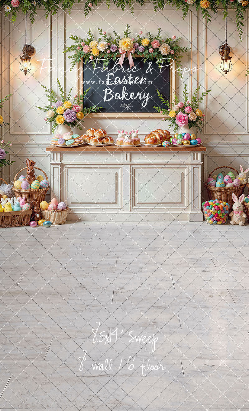 Bloom & Batter - With Sweep Option