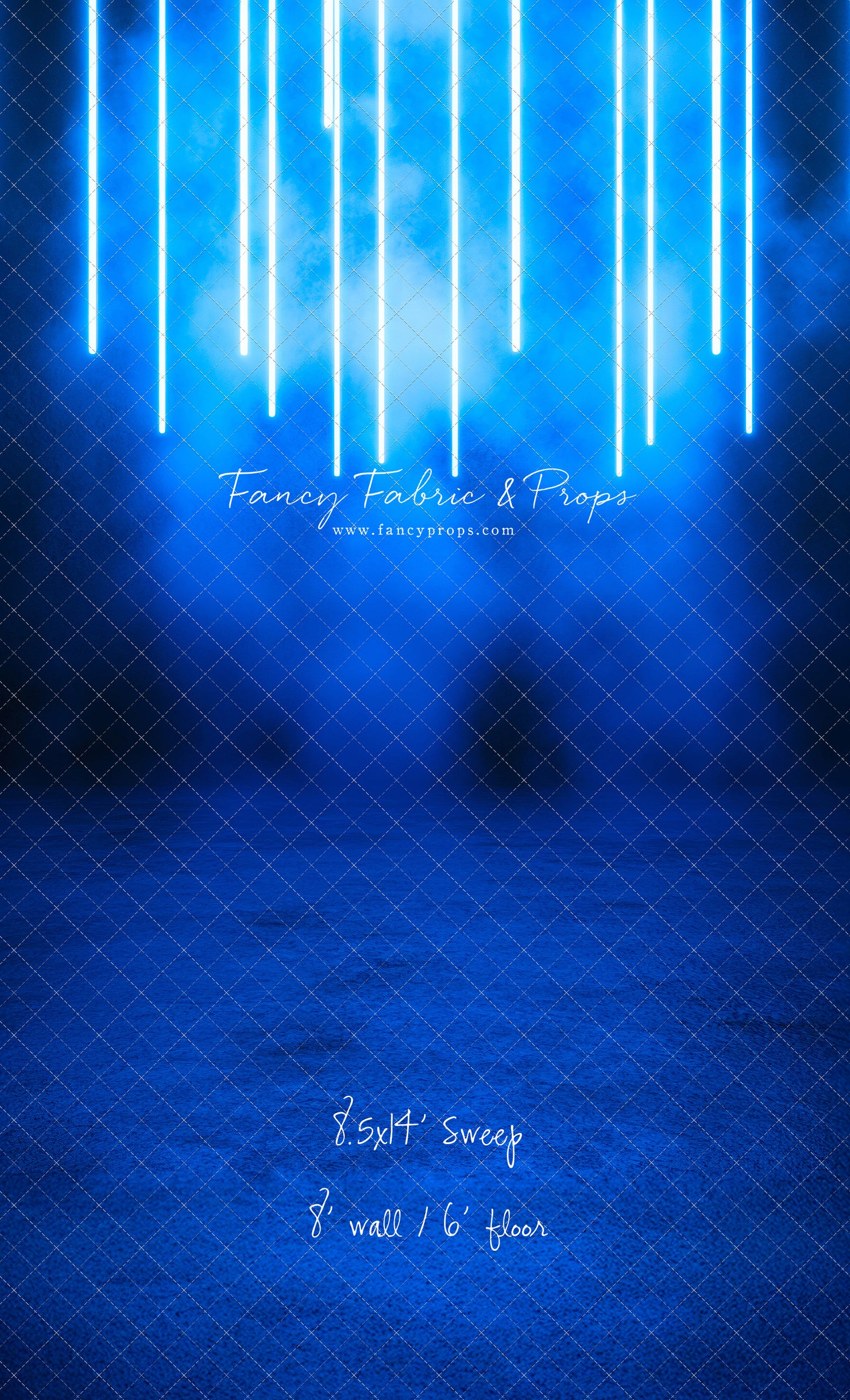 Blue Shift - With Sweep Option