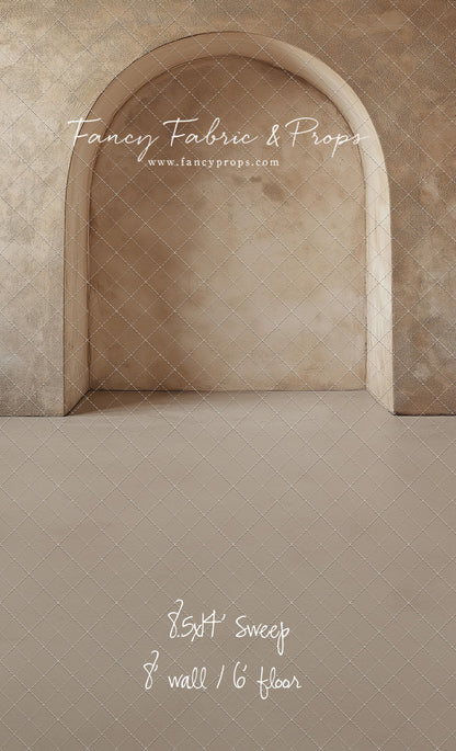 Boho Archway - With Sweep Option