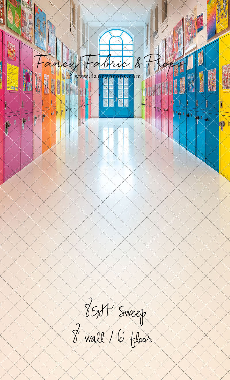 Bright Beginnings - With Sweep Option