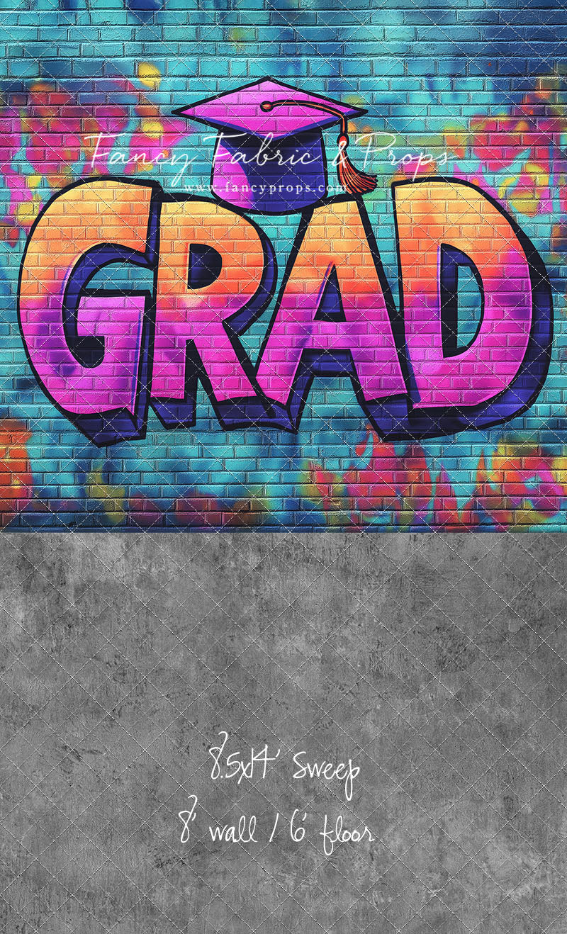 Bright Future - With Sweep Option