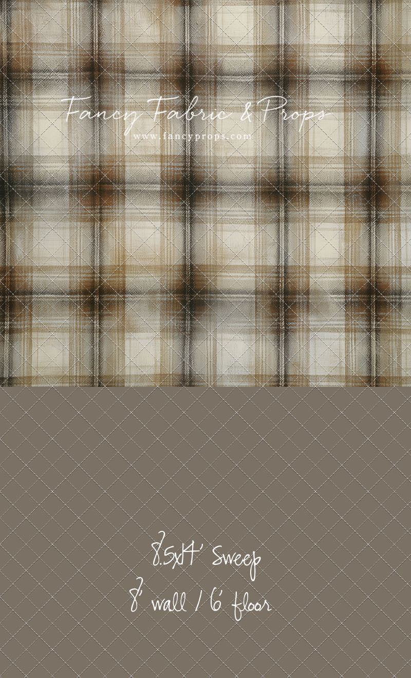 Cabin Comfort - With Sweep Option