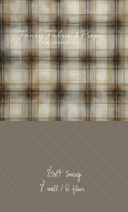 Cabin Comfort - With Sweep Option