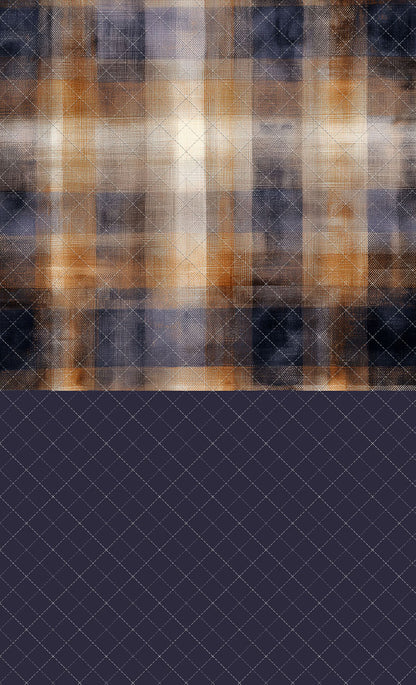 Cider & Slate - With Sweep Option