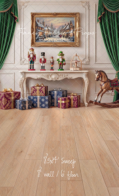 Classic Noel Traditions - with Sweep Option