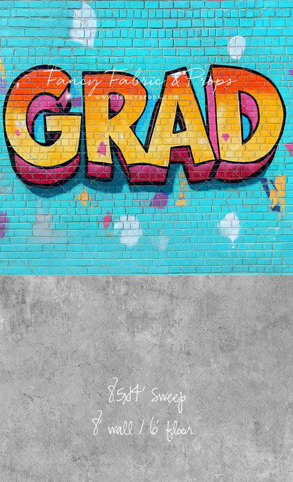 Class of Color - With Sweep Option