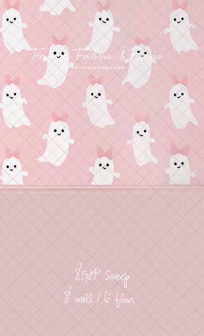 Coquette Ghosts - With Sweep Option