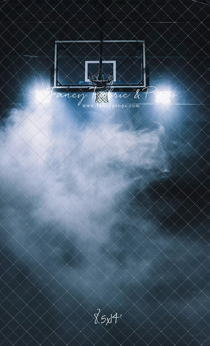 Courtside Lights - Sweep Sizes Only