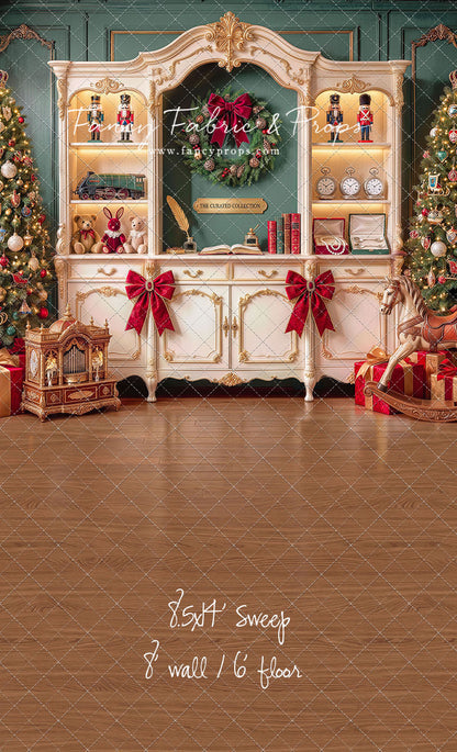 Curated Christmas Collection - With Sweep Option