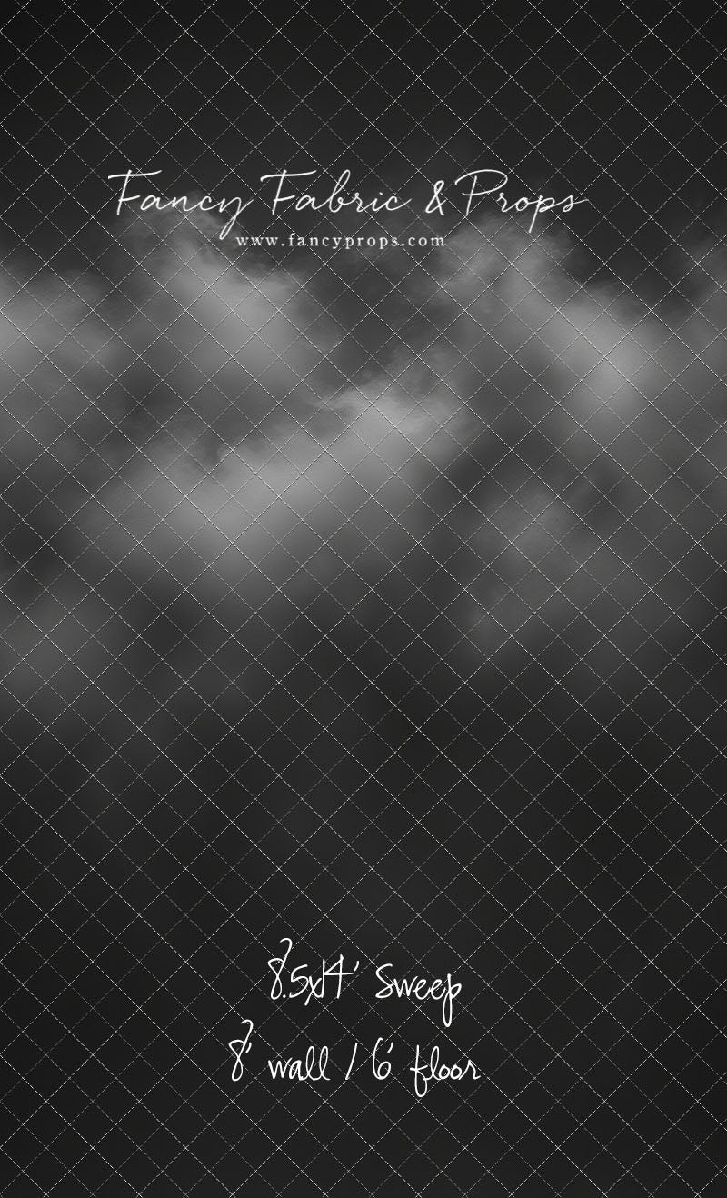 Dark Smoke - With Sweep Option