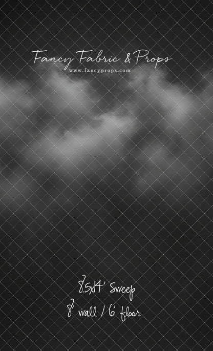Dark Smoke - With Sweep Option
