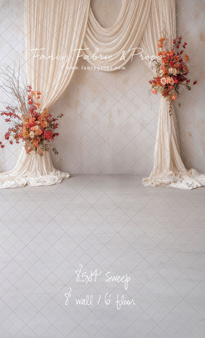 Devoted - With Sweep Option