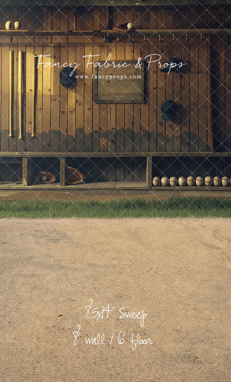 Dugout Dreams - With Sweep Option