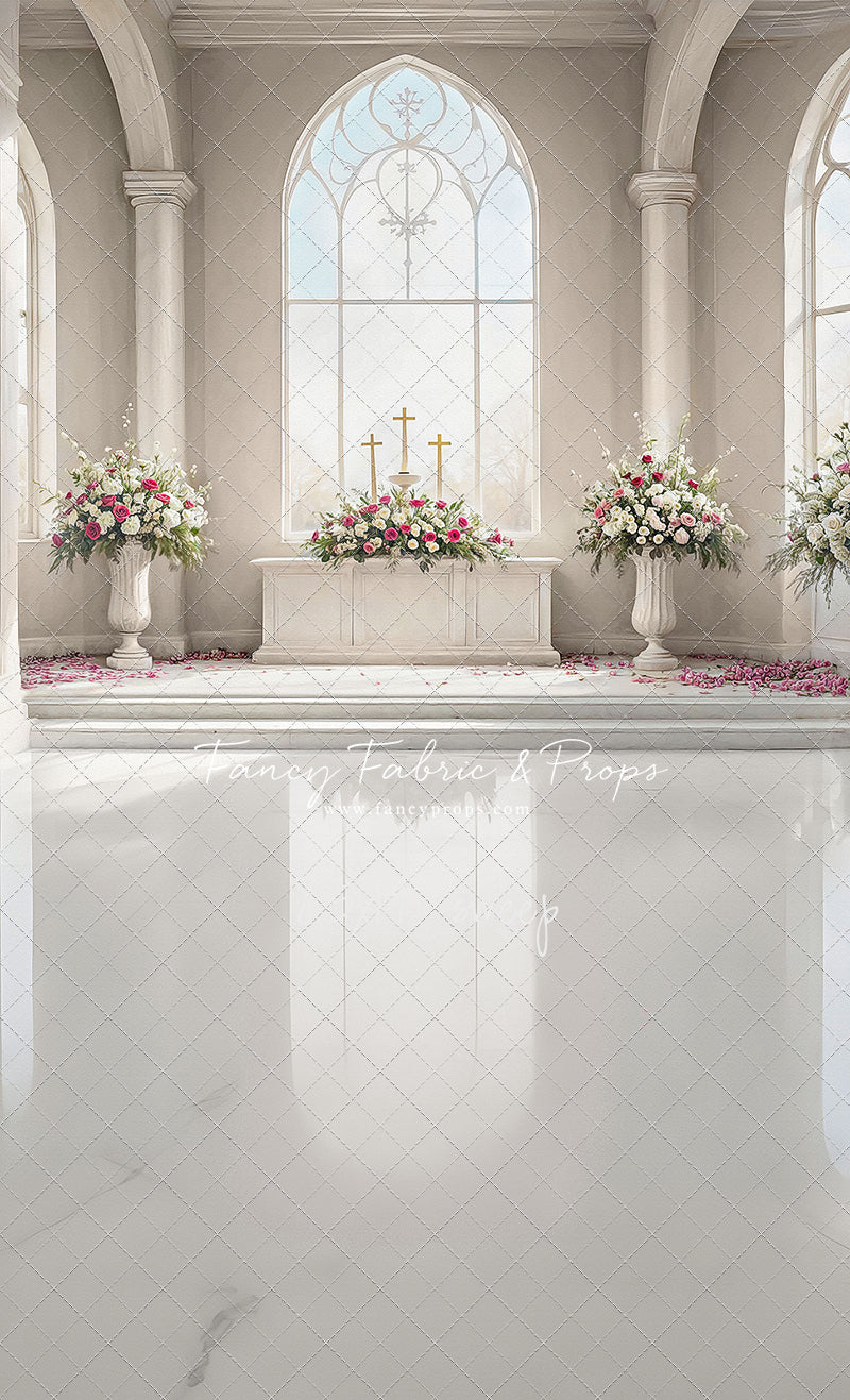 Ethereal Alter - With Sweep Option