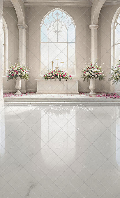 Ethereal Alter - With Sweep Option