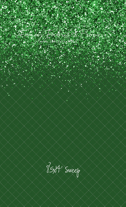 Evergreen Glam