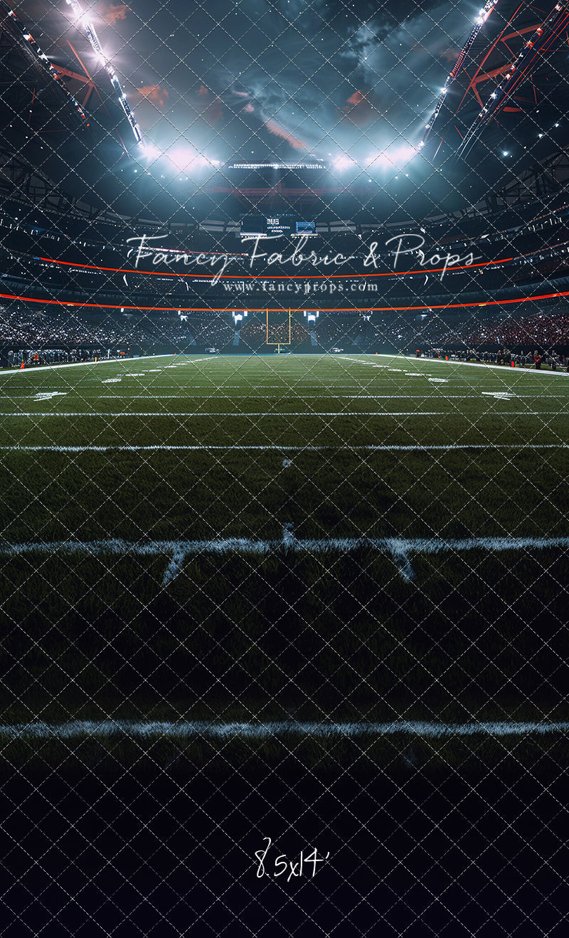 Field Goals - Sweep Sizes Only