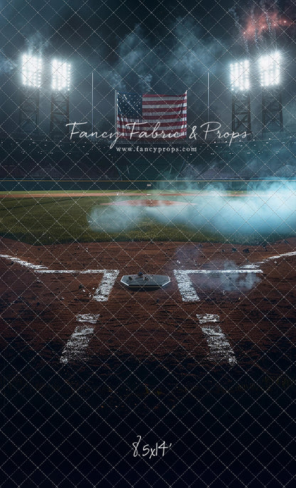 Field Of The Brave - Sweep Sizes Only